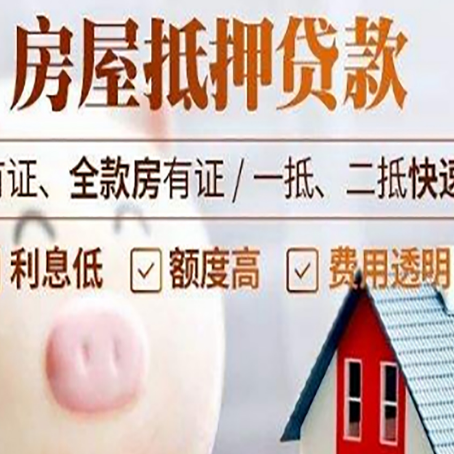 武山贷款助贷公司新渝启服成立时间久